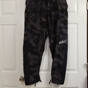 Nike NSW camo pants